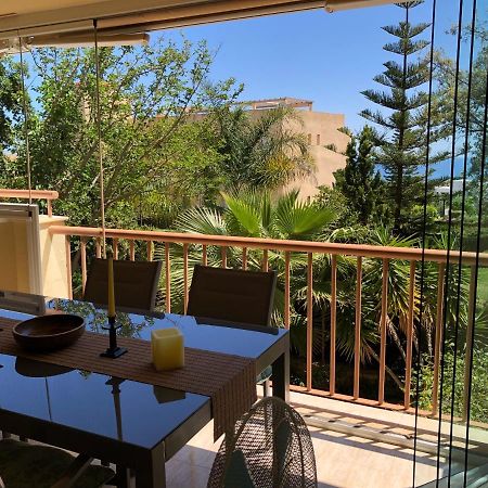 Comfy Apartment In The Heart Of The Costa Del Sol Sitio de Calahonda Dış mekan fotoğraf