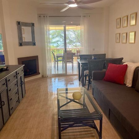 Comfy Apartment In The Heart Of The Costa Del Sol Sitio de Calahonda Dış mekan fotoğraf