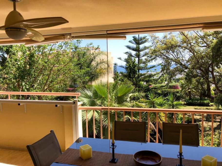 Comfy Apartment In The Heart Of The Costa Del Sol Sitio de Calahonda Dış mekan fotoğraf