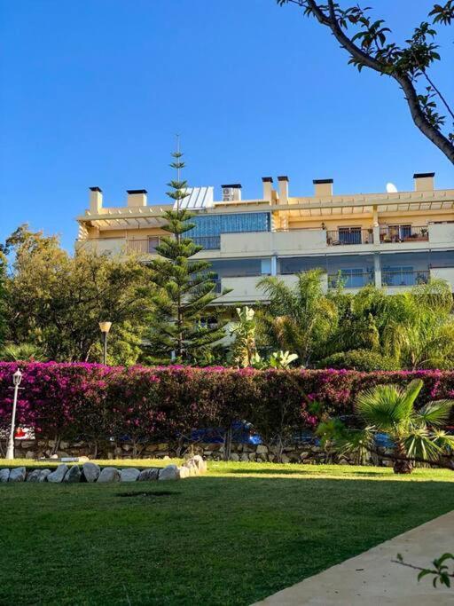 Comfy Apartment In The Heart Of The Costa Del Sol Sitio de Calahonda Dış mekan fotoğraf