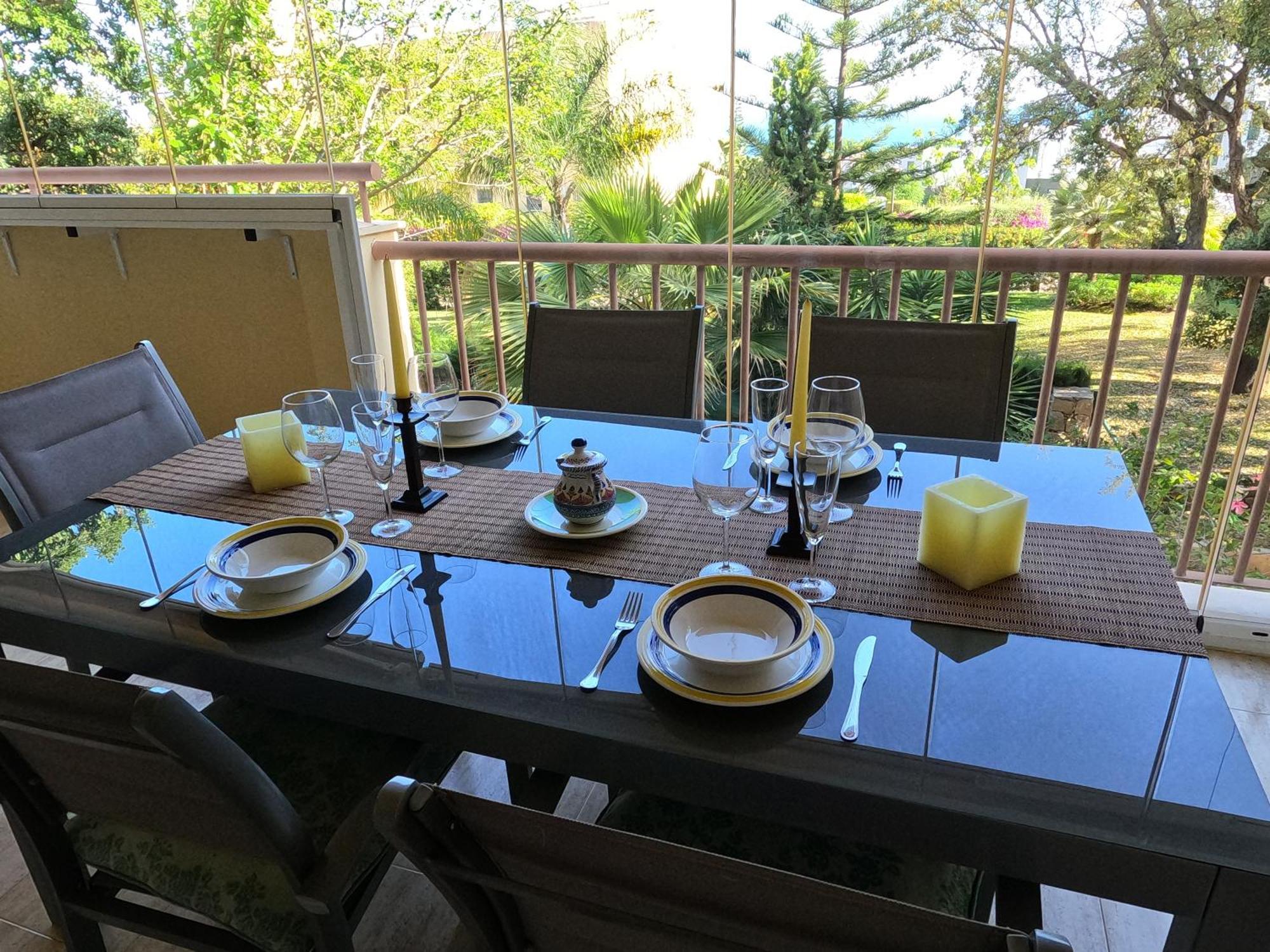 Comfy Apartment In The Heart Of The Costa Del Sol Sitio de Calahonda Dış mekan fotoğraf