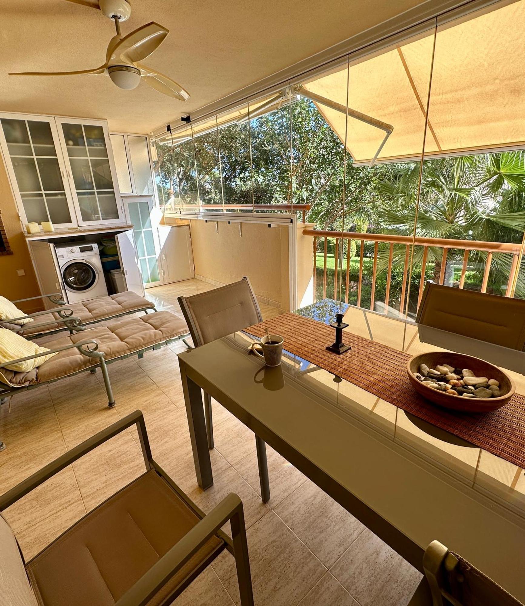 Comfy Apartment In The Heart Of The Costa Del Sol Sitio de Calahonda Dış mekan fotoğraf