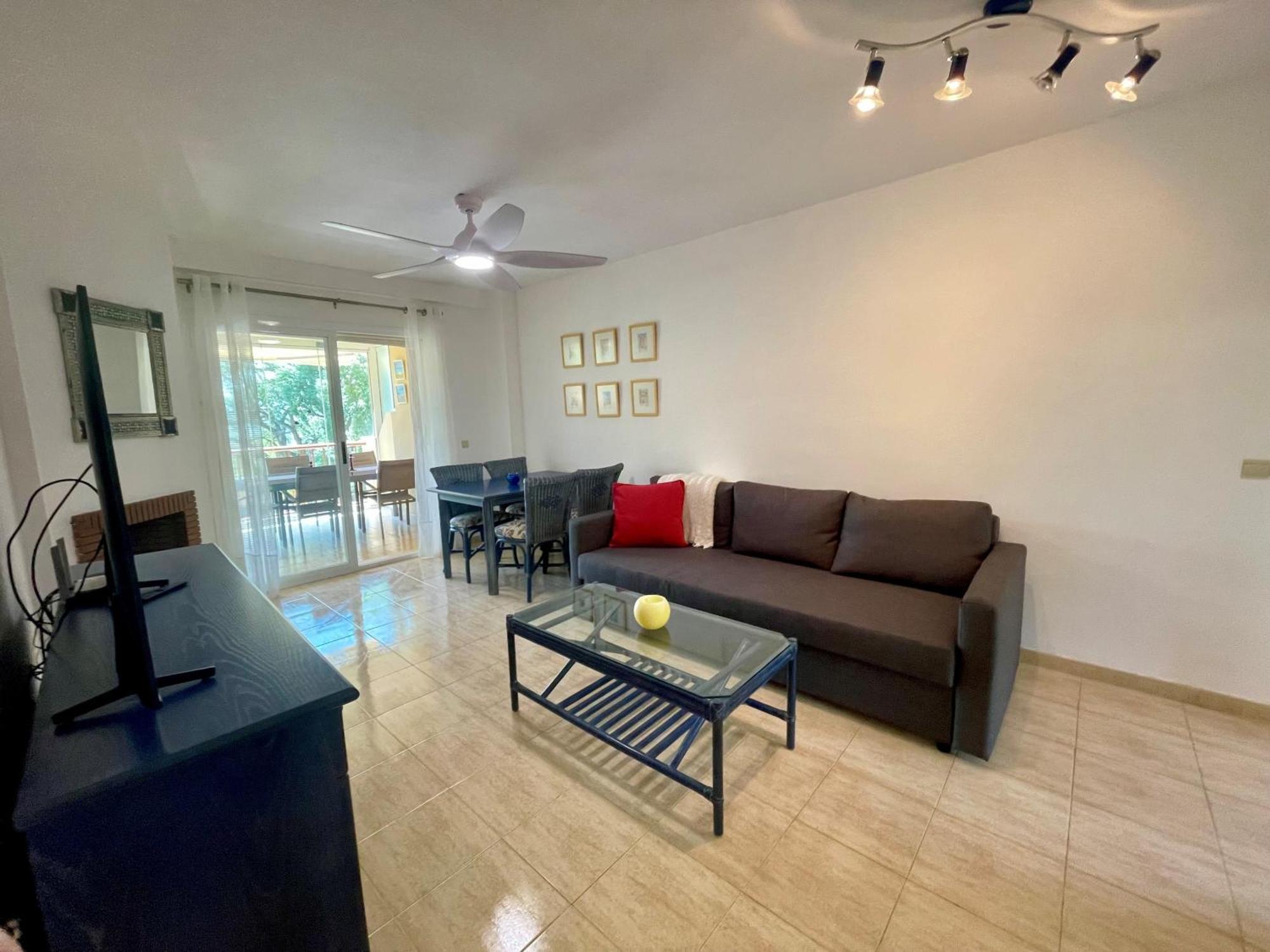 Comfy Apartment In The Heart Of The Costa Del Sol Sitio de Calahonda Dış mekan fotoğraf
