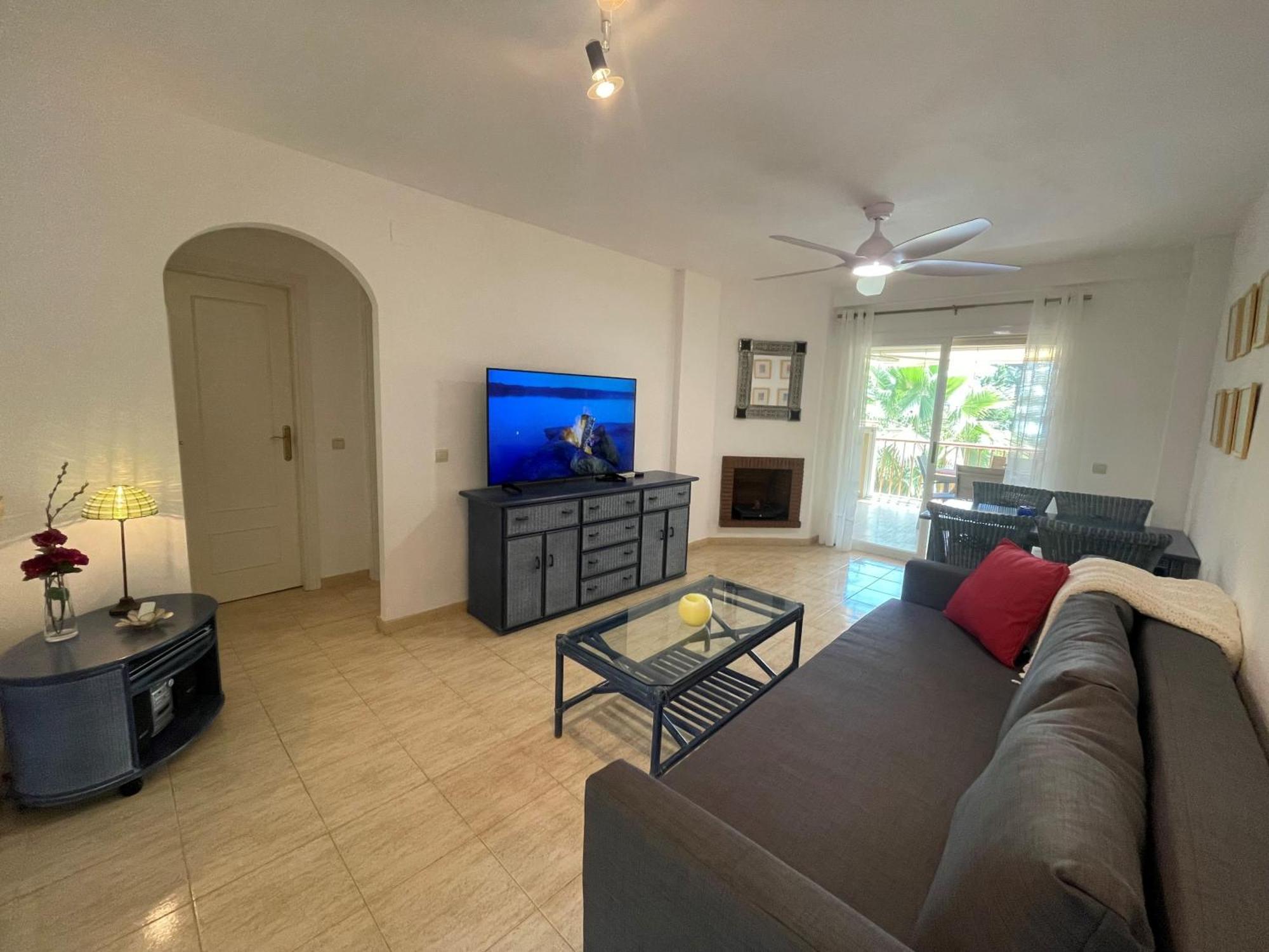 Comfy Apartment In The Heart Of The Costa Del Sol Sitio de Calahonda Dış mekan fotoğraf