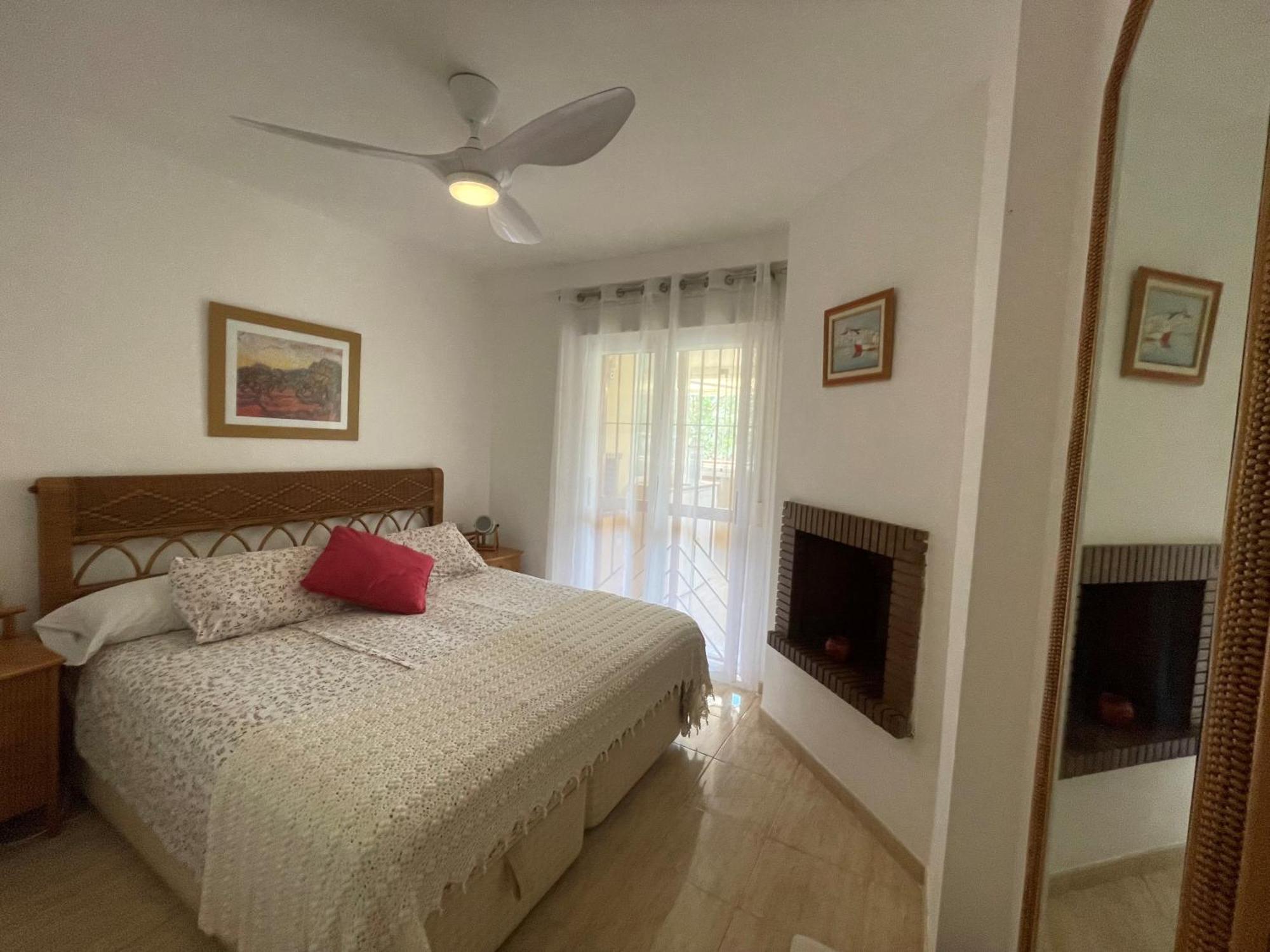 Comfy Apartment In The Heart Of The Costa Del Sol Sitio de Calahonda Dış mekan fotoğraf